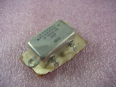HP Agilent Replacemnt Part # 0160-0222 Capacitor 0.1uf Sprague Styracon "B" NOS