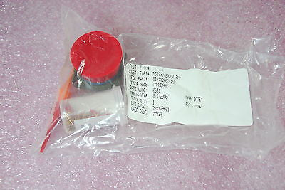 Amphenol D38999/20WG41PN Military Mil Spec Connector Size 21 41 POS + Pins NEW