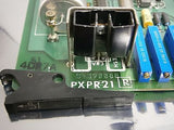 Honeywell 4DP7APXPR21 PC Board Module Power Regulator 4DP7A PXPR21 51390088-100