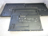 Lot of 3 Lenovo ThinkPad X6 X60 X61 UltraBase Docking Station 42x4320 42x4321