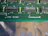 Honeywell CMOS Memory Board 30735857-001 30735857-001 307358571 30735856-001