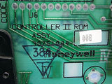 Honeywell 30751044-008 Controller II ROM PLC Board Card 30751043-001 30751044008
