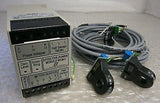 Nordmann SEM Modul w/cable, WLM-3/with 3 sensors, and SEP w/SEH sensor