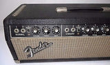 Vintage Fender Bandmaster AMP Head CS-150