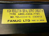 FANUC A860-0333-T701 HIGH RESOLUTION SERIAL OUTPUT CIRCUIT NEW ORIGINAL BOX!
