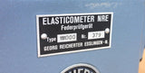 Georg Reicherter Elasticometer Elastometer Carlson Spring Test - EP1-50/3 191000