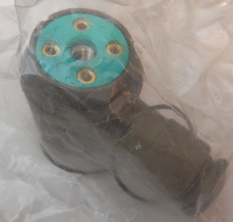Amphenol Military Connector M55181/1-03