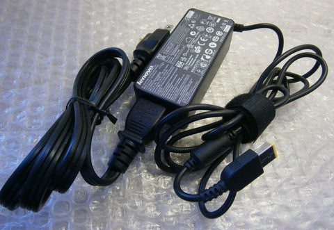 Genuine Lenovo Charger Power Supply AC Adapter ADLX45NLC3A
