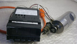 Omega Bolt Sensor LCM911-13-130KN w/ Strain Gage Panel Meter DP25B-S