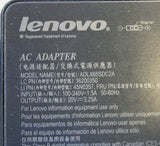 Genuine Lenovo Laptop AC Power Adapter ADLX65SDC2A  45N0357