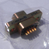 Airborn M Series Connector MM-213-009-113-0000 Approved to MIL-83513
