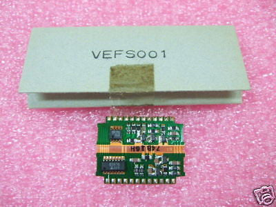 Panasonic Replacement Part VEFS001 PC Board W/COMP NEW