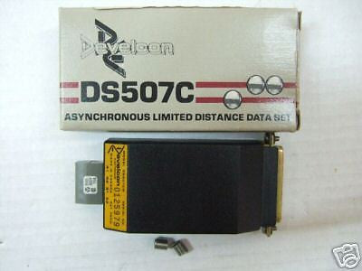 Develcon DS507C Asynchronous Limited Distance Data Set