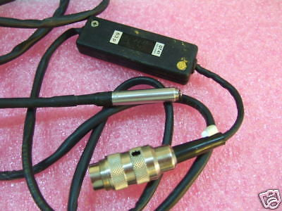 Tesa Axial Miniature Electronic Probe GT-41 032.30001