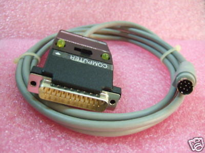 Smart Cable Computer Peripheral Switch DCE 26PIN->8PIN