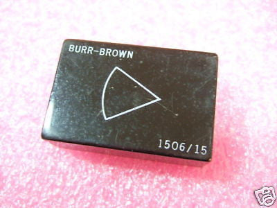 BB BURR-BROWN 1506/15 Operational Amplifier