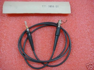 Tektronix 175-1638-00 Oscilloscope Probe Cable NEW