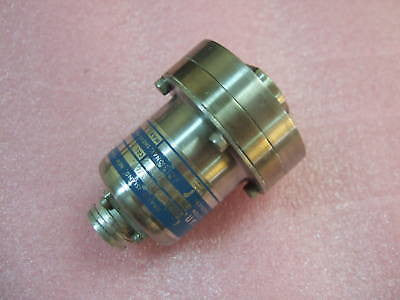 Viatran 2186AN2AAA20 Pressure Transducer 32V 0-150PSIG
