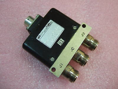 MACOM Omni Spectra Model 3071-4075-24 28VDC