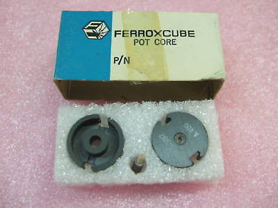 Ferroxcube Pot Core 2616C-A400-3B7 26/16-3B7 A-400