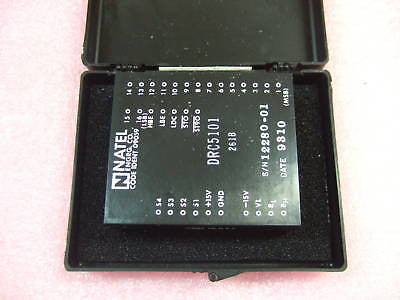 NATEL DRC5101-261B DRC5101261B Interface IC I.C NEW