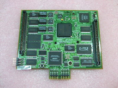 Chromatis 41-111-0020-00-D CPU Board 41111002000D NEW