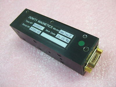 Dowty Magnetics Model TAM 7MKII Type No 020830