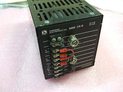 Horizon Electronics DMR 28-B Power Supply