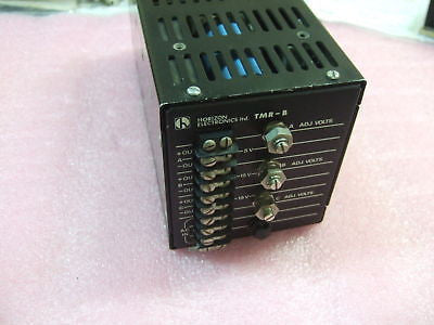 Horizon Electronics TMR-B Power Supply 230V 1A