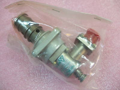 Valve Research 30241-1M 3-Way Operated Solenoid Valve