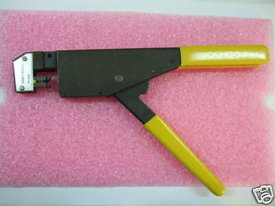 Amphenol Hand Crimper Crimping Tool FA-0000 FA0000