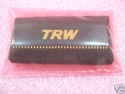 TRW TDC1010J TDC-1010J Gold DIP IC Integrated Circuit