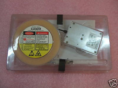 LUCENT C48 2.5 Gb/s Cooled Laser Transmitter C482FD23
