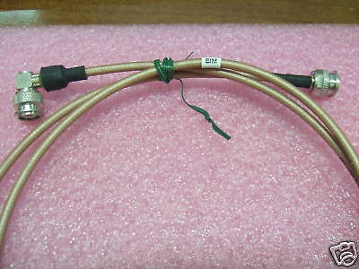 EIM RG400-11TNC-16TNC 1.4Meter Cable NEW