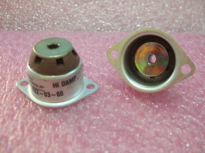 Barry E22-03-60 Isolator for Vibration&Shock protection