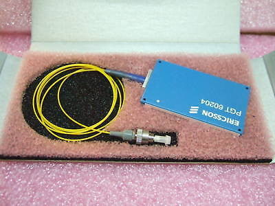 Ericsson PGT60204/03330P1A WDM FC/PC Laser Module