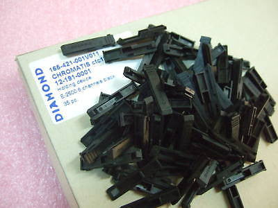 Diamond PCB Adapter E-2500 5CH. 165-421-001V01 Black 100 LOT
