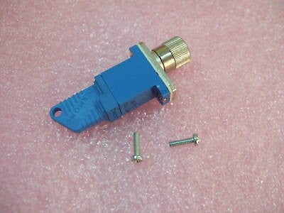 Lot of 3 pcs-Diamond Hybrid Adapter S0.2 LSH/FC E-2000to FC Blue 165-311-952V011