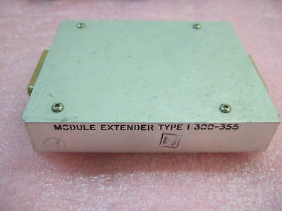 Module Extender Type 1 300-355
