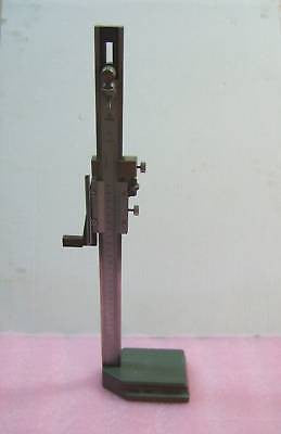 Mitutoyo METRIC 300mm/30cm Height Gauge 0.02mm Gage
