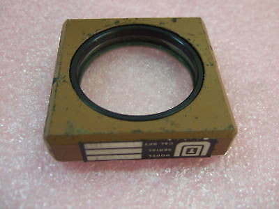 UDT Model 1359-1 13591 Round Glass