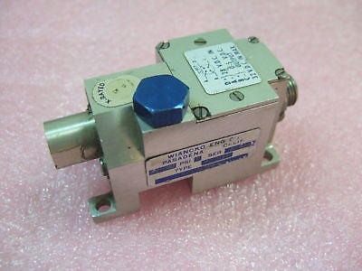 Daystrom-Wiancko Pressure Transducer P2-3138 1616164-11