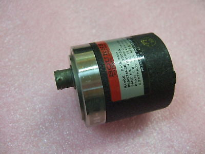 Bourns Pressure Transducer 409108-0-12-502 0-15 PSIA