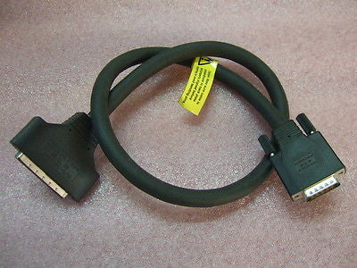 AVID 0070-00432-01 60LFH MALE TO HD68 30" CABLE Single Ended