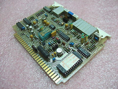 Wiltron 660-D-8006 Circuit Card Assembly