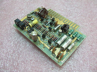 HP Agilent 05340-60005 Circuit Card Assembly