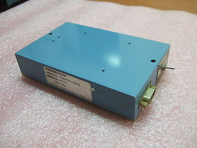 Datametrics  Type 525 Thermal Base 105/180 F Made in USA