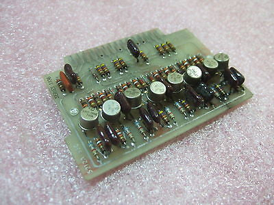 HP Agilent Circuit Board Assembly P/N: 5212A-65C