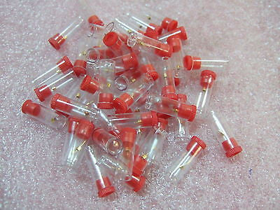 Pack of 50 TE Tyco 1055350-1 Sub Miniature RF Connectors 2098-3364-94 NEW
