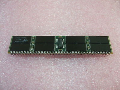 Cypress Semiconductor CYM1481PF-100C x8 SRAM Module